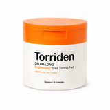 Disco Tonificante Iluminador Torriden CELLMAZING