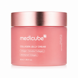 Creme em Gel com Colágeno e Niacinamida