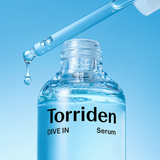 Sérum Facial Torriden DIVE IN