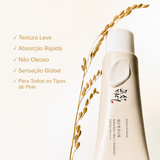 Protetor Solar Beauty of Joseon Relief Sun Rice + Probiotics