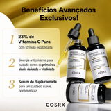 Sérum Vitamina C 23 COSRX