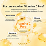 Sérum Vitamina C 23 COSRX