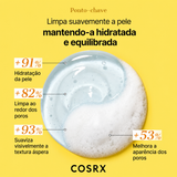 Gel de Limpeza Facial CORSX