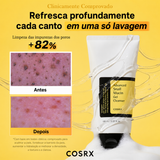 Gel de Limpeza Facial CORSX