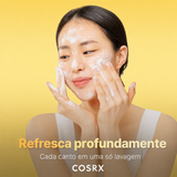 Gel de Limpeza Facial CORSX