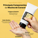 Gel de Limpeza Facial CORSX