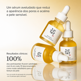 Sérum Iluminador Beauty of Joseon Glow Própolis + Niacinamida