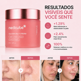 Creme em Gel com Colágeno e Niacinamida