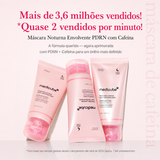 Máscara Noturna Envolvente PDRN Pink Caffeine
