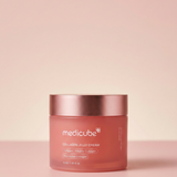 Creme em Gel com Colágeno e Niacinamida