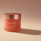 Creme em Gel com Colágeno e Niacinamida