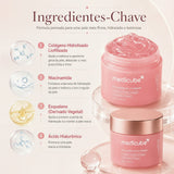 Creme em Gel com Colágeno e Niacinamida